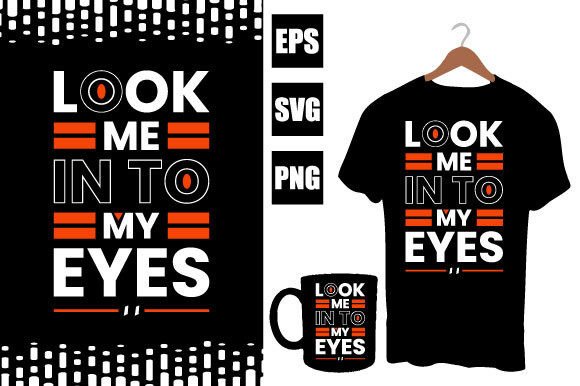 About Modern Motivational Quote T Shirt