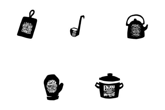 Cookware with Quote: A Designer’s Real-World Evaluation