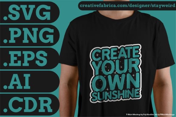 Create Your Own T-Shirt Embroidery Design Review