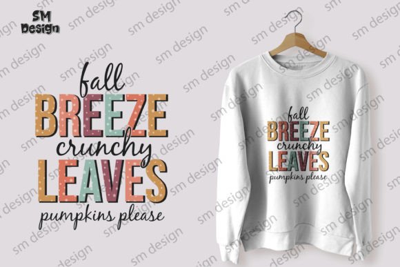 Fall Quote Sublimation - PNG for Embroidery Projects