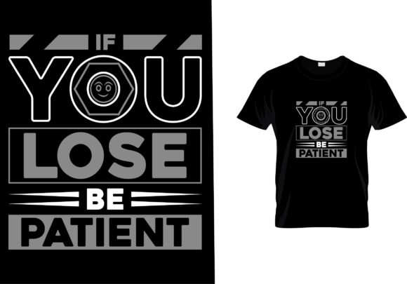 Free Typography T-shirt SVG for Sublimation Projects