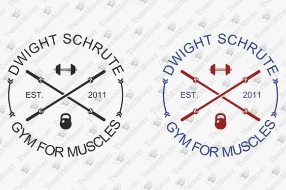 Gym for Muscles Movie Quote: A Designer’s Honest Take