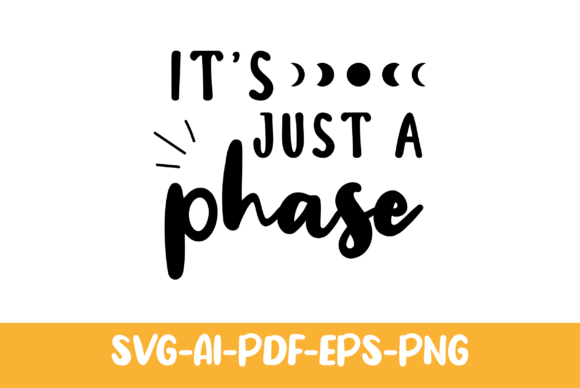 It’s Just a Phase: A Thoughtful Embroidery Design for Real Projects