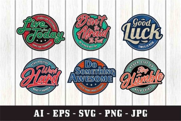 Lettering Quote Motivational Part 1 Review: Practical for Real Projects