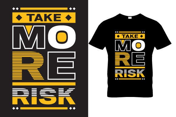 Modern Motivational Quote T Shirt