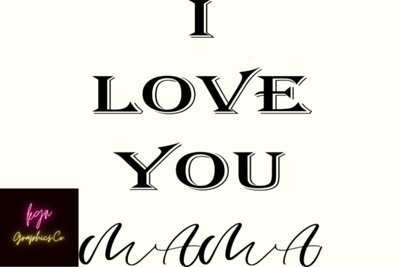 Mother’s Day – SVG File