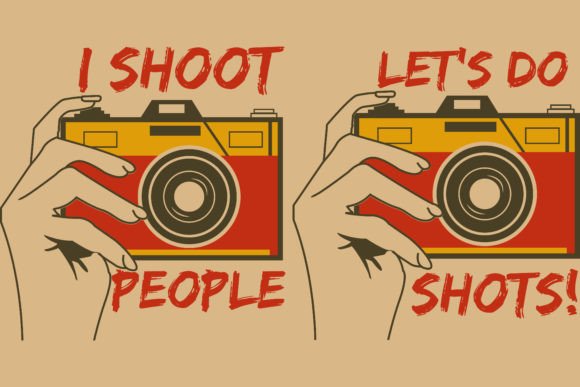 Photography Quote Design Stricker Tshirt