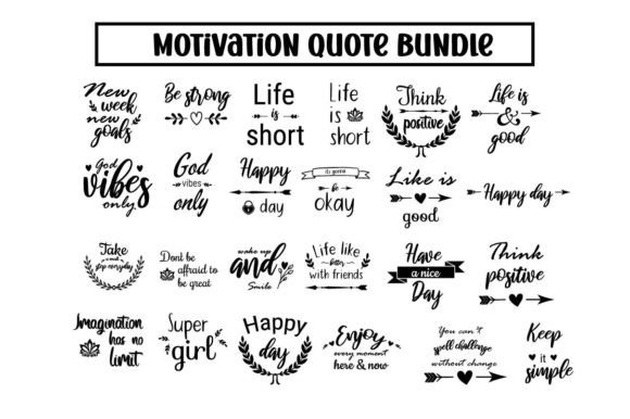 Quote Bundle Review