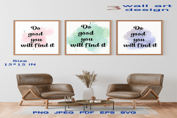 Quote Wall Art Review: A Designer’s Take on Real-World Use