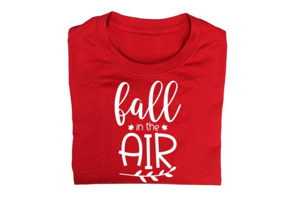 Reviewing Fall in the Air_Quote Vector Design for Real Embroidery Projects