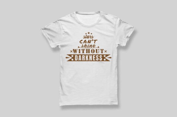Stars Can’t Shine Without Darkness Embroidery Design Review