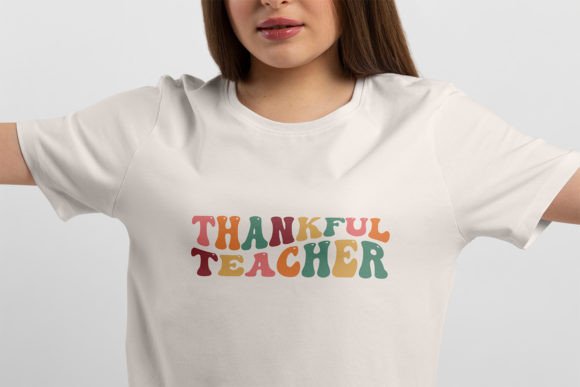 Thanksgiving Quote Sublimation Design 6