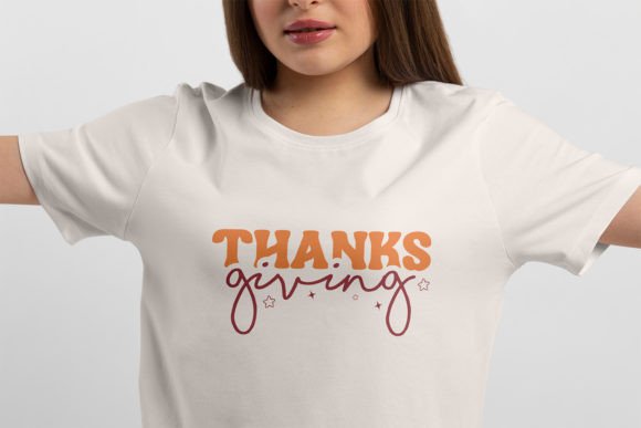 Thanksgiving Quote Sublimation Design 7