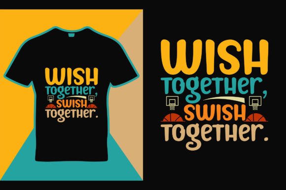 Wish Together Quote T-Shirt Template Review for Real Projects